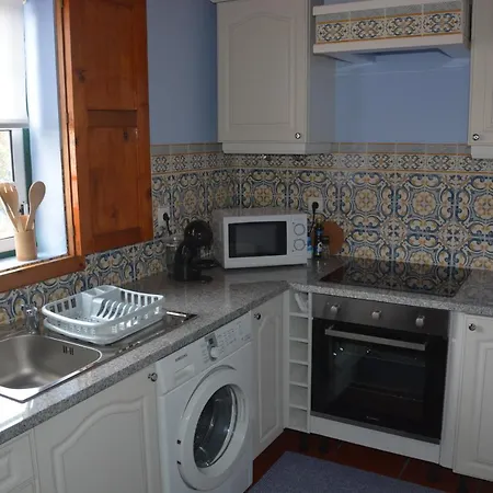 Local De Santa Catarina Lejlighed Praia da Vitória