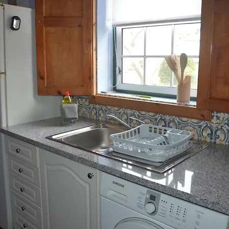 Lejlighed Local De Santa Catarina *