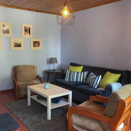 Local De Santa Catarina Lejlighed