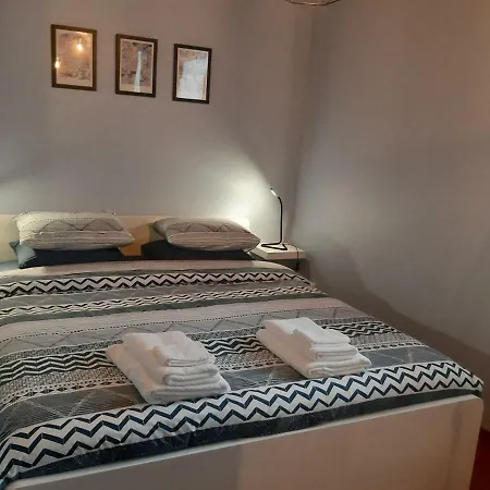 Local De Santa Catarina Lejlighed