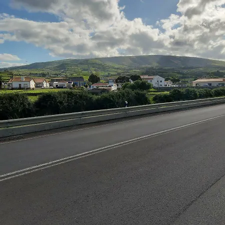 Local De Santa Catarina Lejlighed *