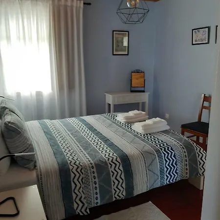 Local De Santa Catarina Lejlighed *