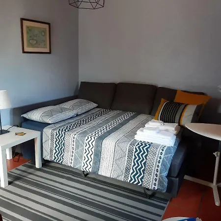 Local De Santa Catarina *