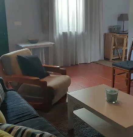 Local De Santa Catarina Lejlighed