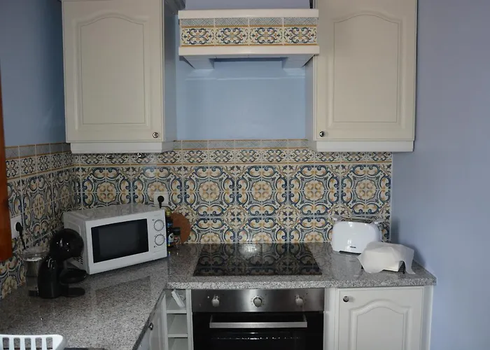 Appartamento Local De Santa Catarina Praia da Vitória