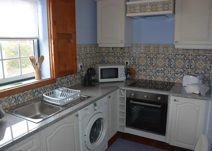 Local De Santa Catarina Appartamento Praia da Vitória