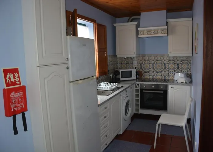 Appartamento Local De Santa Catarina *