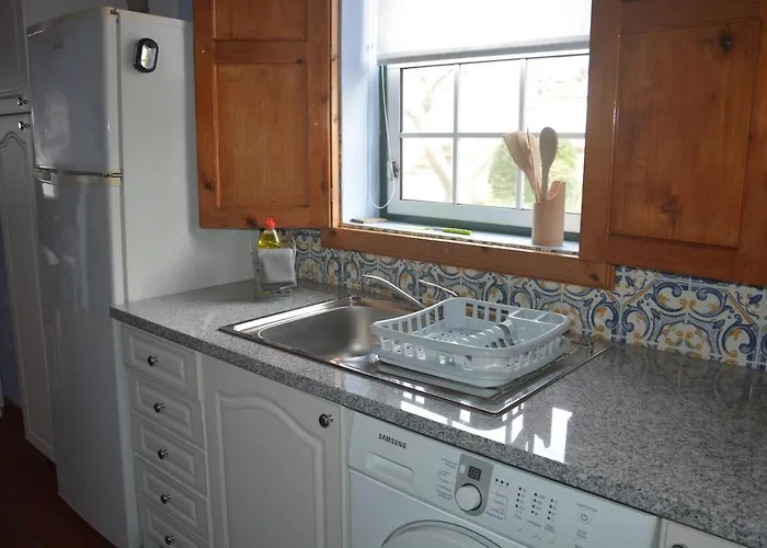 Appartamento Local De Santa Catarina *