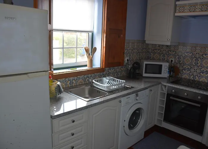 Local De Santa Catarina