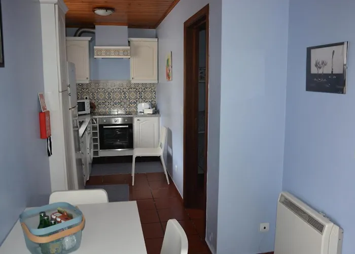 Local De Santa Catarina