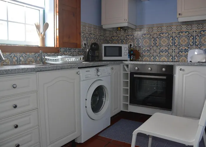 Appartamento Local De Santa Catarina