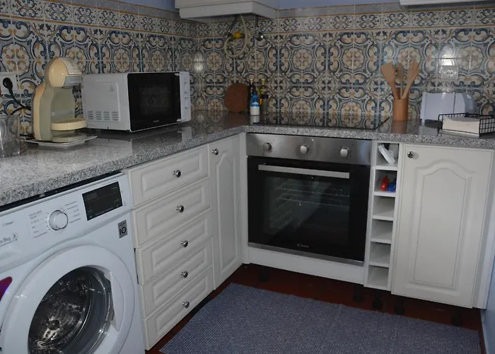 Appartamento Local De Santa Catarina *