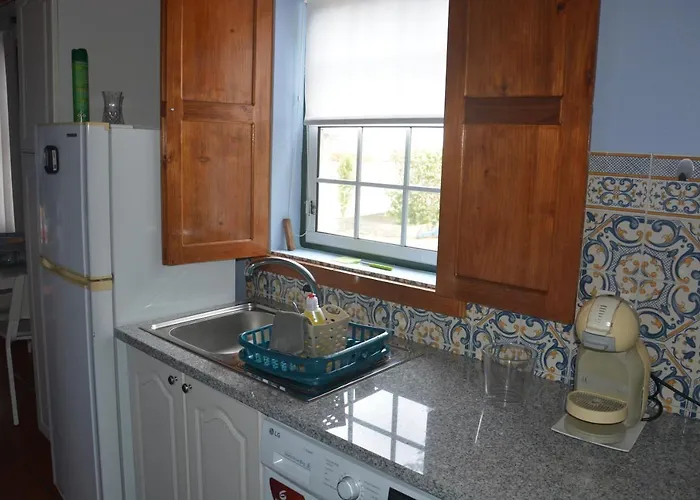 Local De Santa Catarina Appartamento *