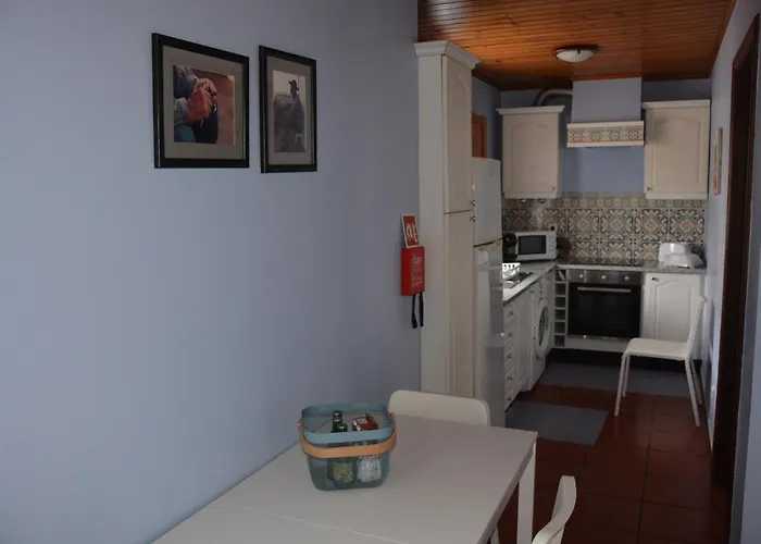 Local De Santa Catarina * Praia da Vitória