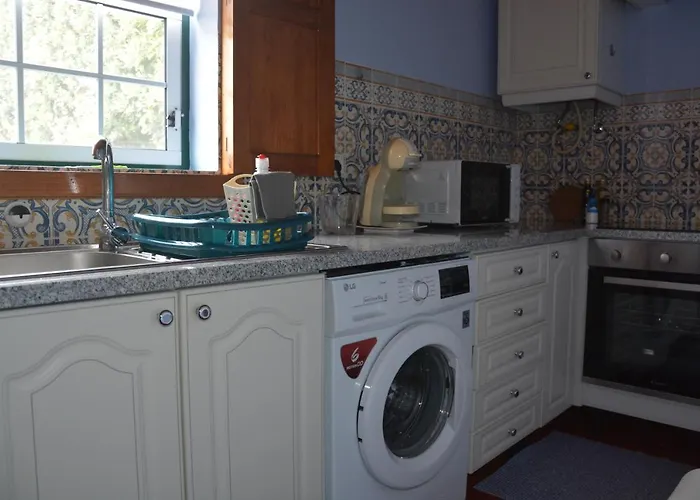 Local De Santa Catarina *