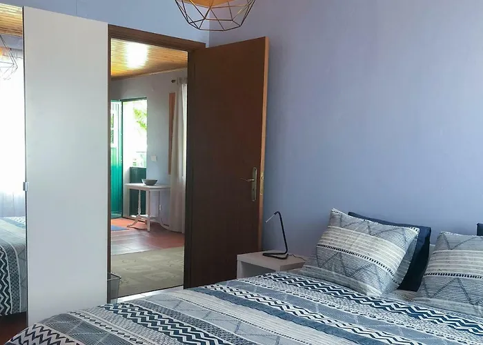 Local De Santa Catarina Appartamento *