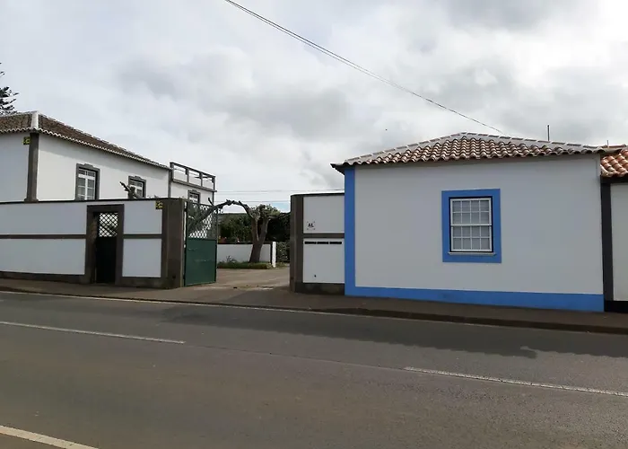 Local De Santa Catarina * Praia da Vitória