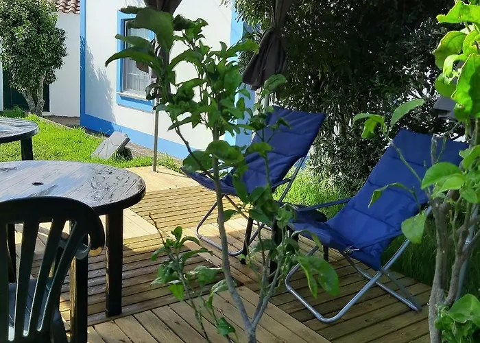 Local De Santa Catarina