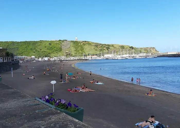 Appartamento Local De Santa Catarina *