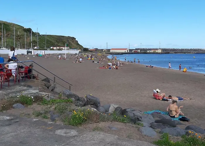 Local De Santa Catarina *