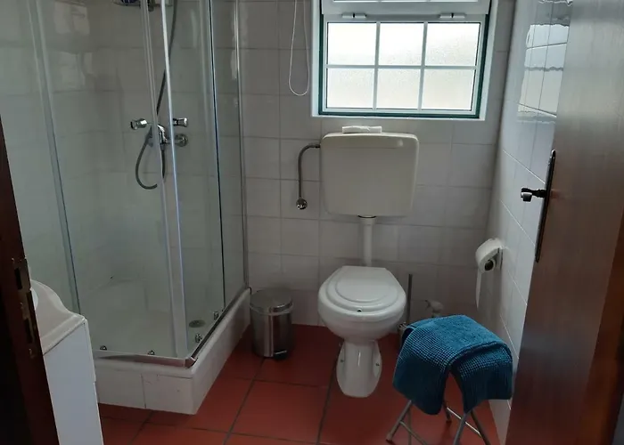 Local De Santa Catarina Praia da Vitória