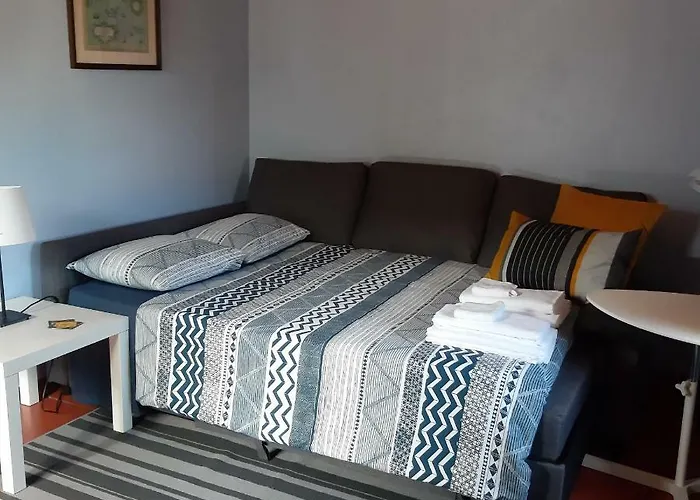 Local De Santa Catarina *