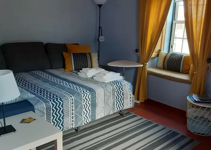 Appartamento Local De Santa Catarina