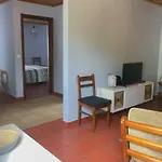 Local De Santa Catarina Apartment *