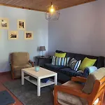 Local De Santa Catarina Apartment