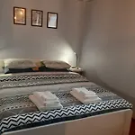 Local De Santa Catarina Apartment