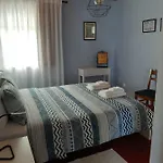 Local De Santa Catarina Apartment *