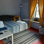 Apartment Local De Santa Catarina