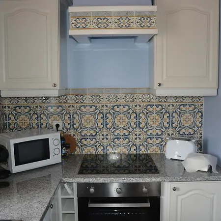 Apartment Local De Santa Catarina Praia da Vitoria