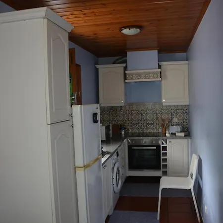 Local De Santa Catarina Apartman *