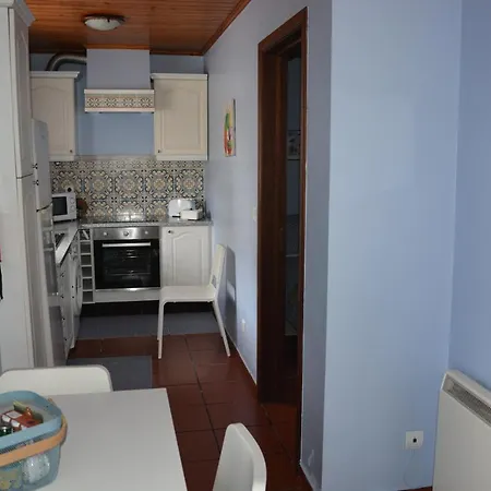 Local De Santa Catarina