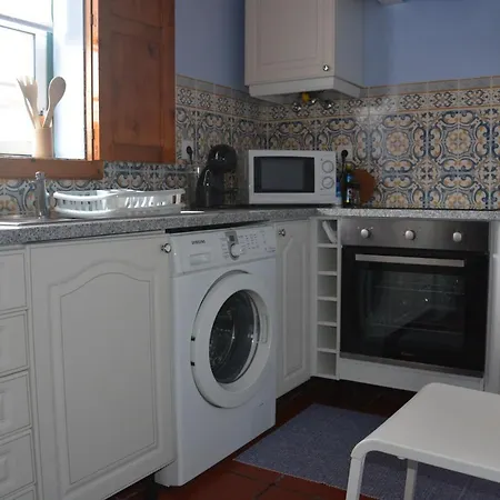 Apartment Local De Santa Catarina