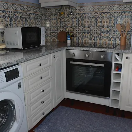 Apartment Local De Santa Catarina *