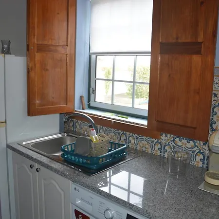 Local De Santa Catarina Apartman *