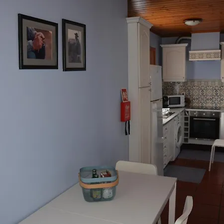 Local De Santa Catarina * Praia da Vitória