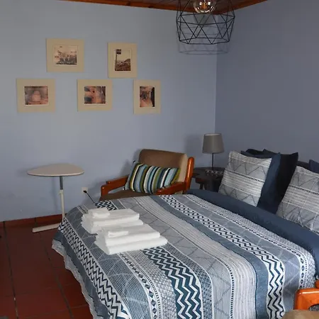 Local De Santa Catarina Apartment Praia da Vitoria