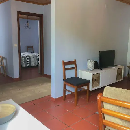 Local De Santa Catarina Apartamento *