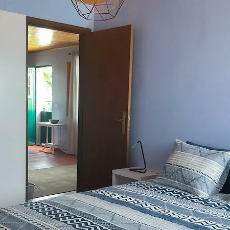 Local De Santa Catarina Apartman *