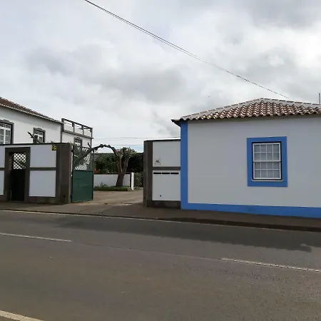 Local De Santa Catarina * Praia da Vitória