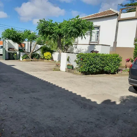 Local De Santa Catarina Praia da Vitória