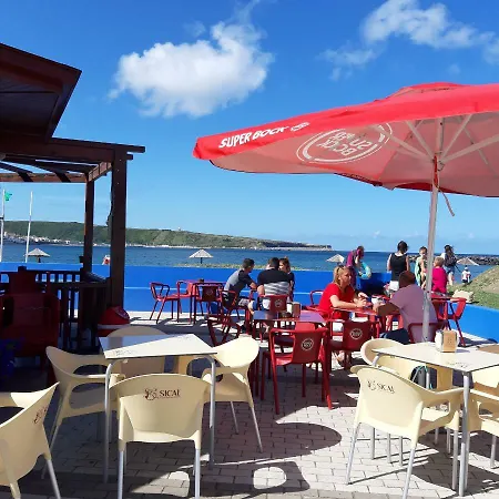 Local De Santa Catarina * Praia da Vitória