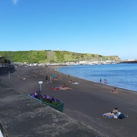 Apartament Local De Santa Catarina *