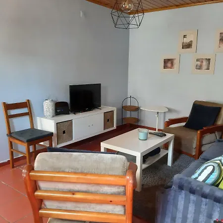 Local De Santa Catarina * Praia da Vitória