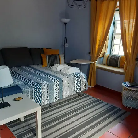 Apartamento Local De Santa Catarina