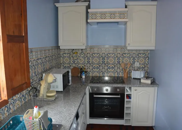 Local De Santa Catarina Apartment Praia da Vitoria