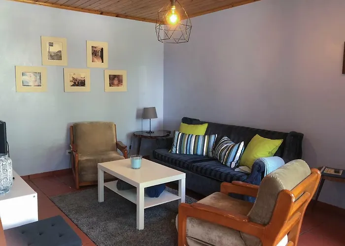 Local De Santa Catarina Apartment